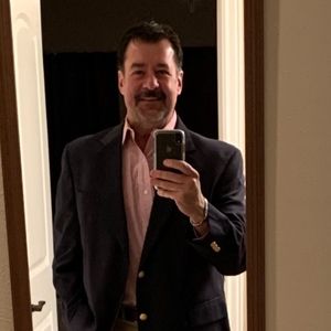 Meet your Posher, Scott